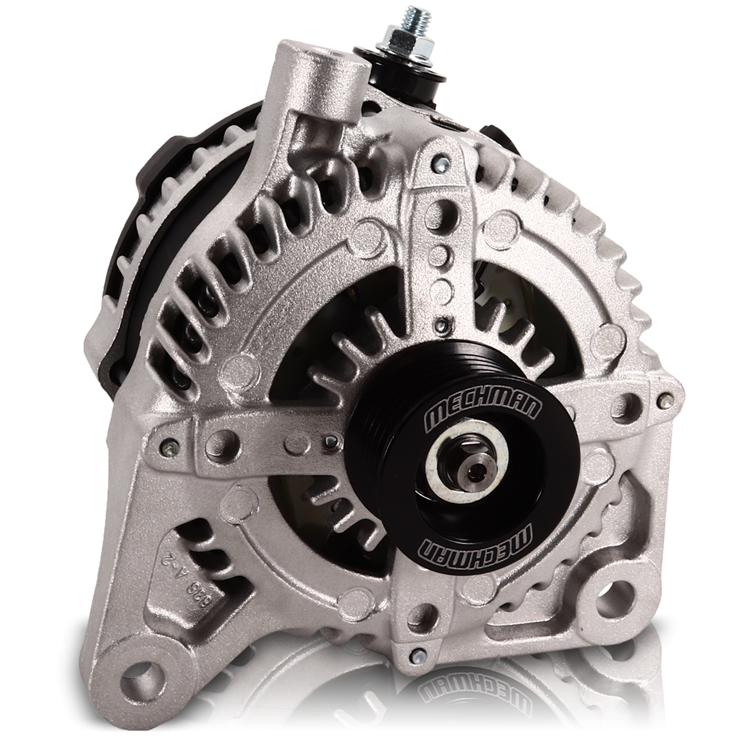 320-amp Alternator for 3.8 Wrangler