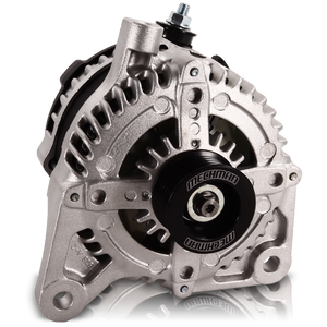 320-amp Alternator for 3.8 Wrangler