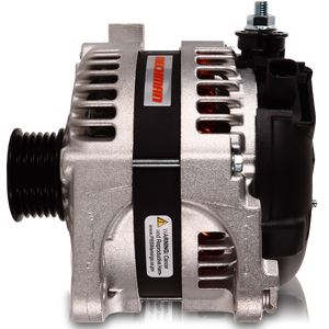 320-amp Alternator for 3.8 Wrangler