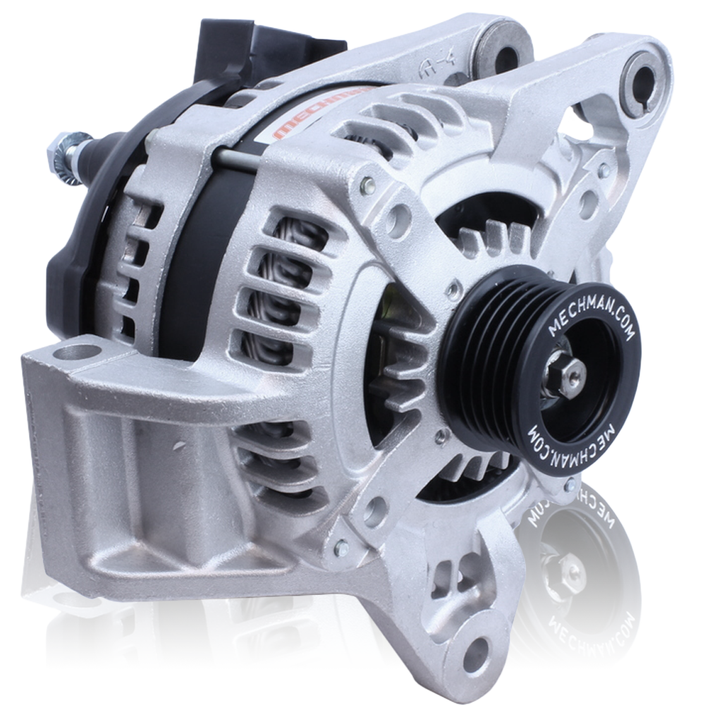 320-amp Alternator for 4.6L Cadillac Late