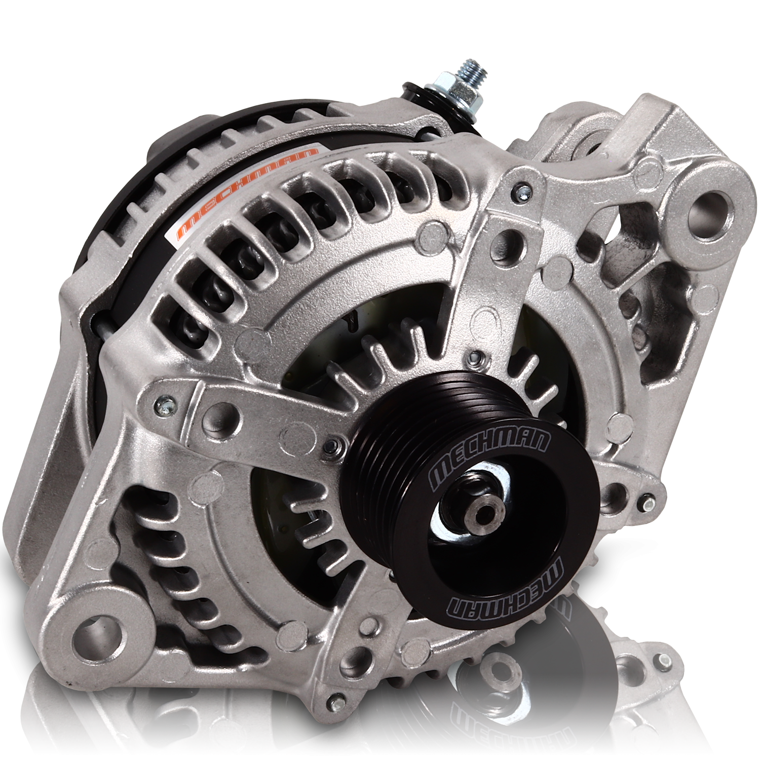 320-amp Alternator for Lexus V6