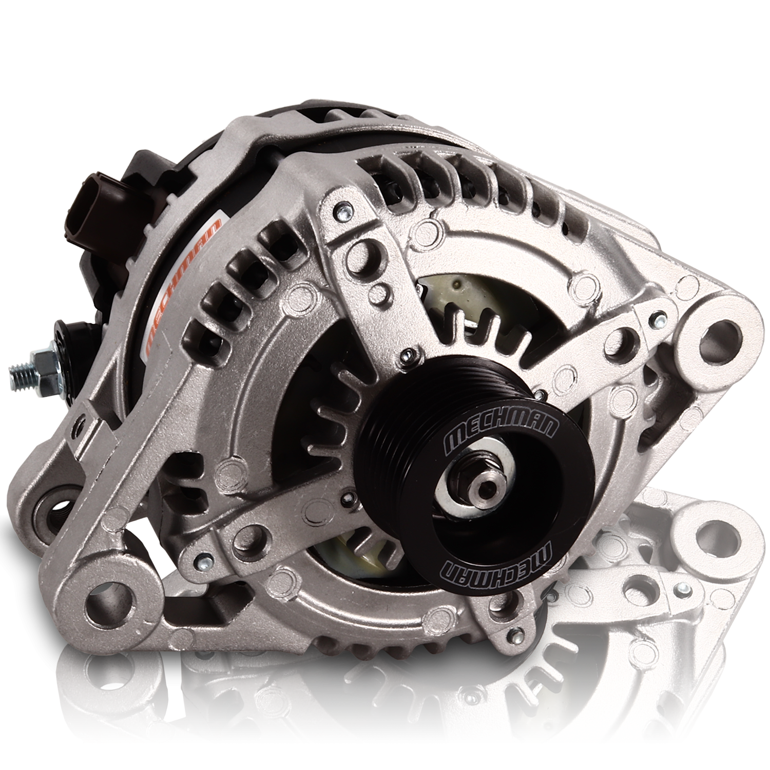 320-amp Alternator for Toyota