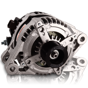 320-amp Alternator for Toyota