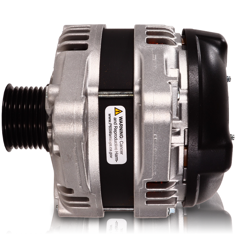 320-amp Alternator for Toyota