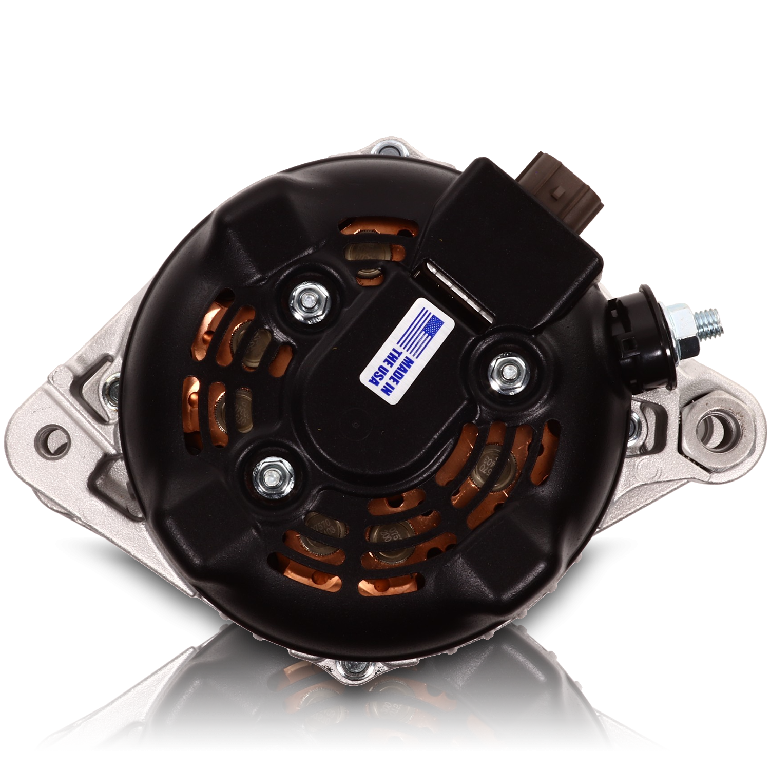 320-amp Alternator for Toyota