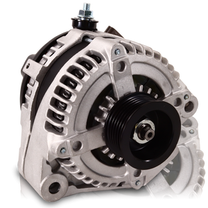 320 amp H.O. alternator for Lexus GS / IS300