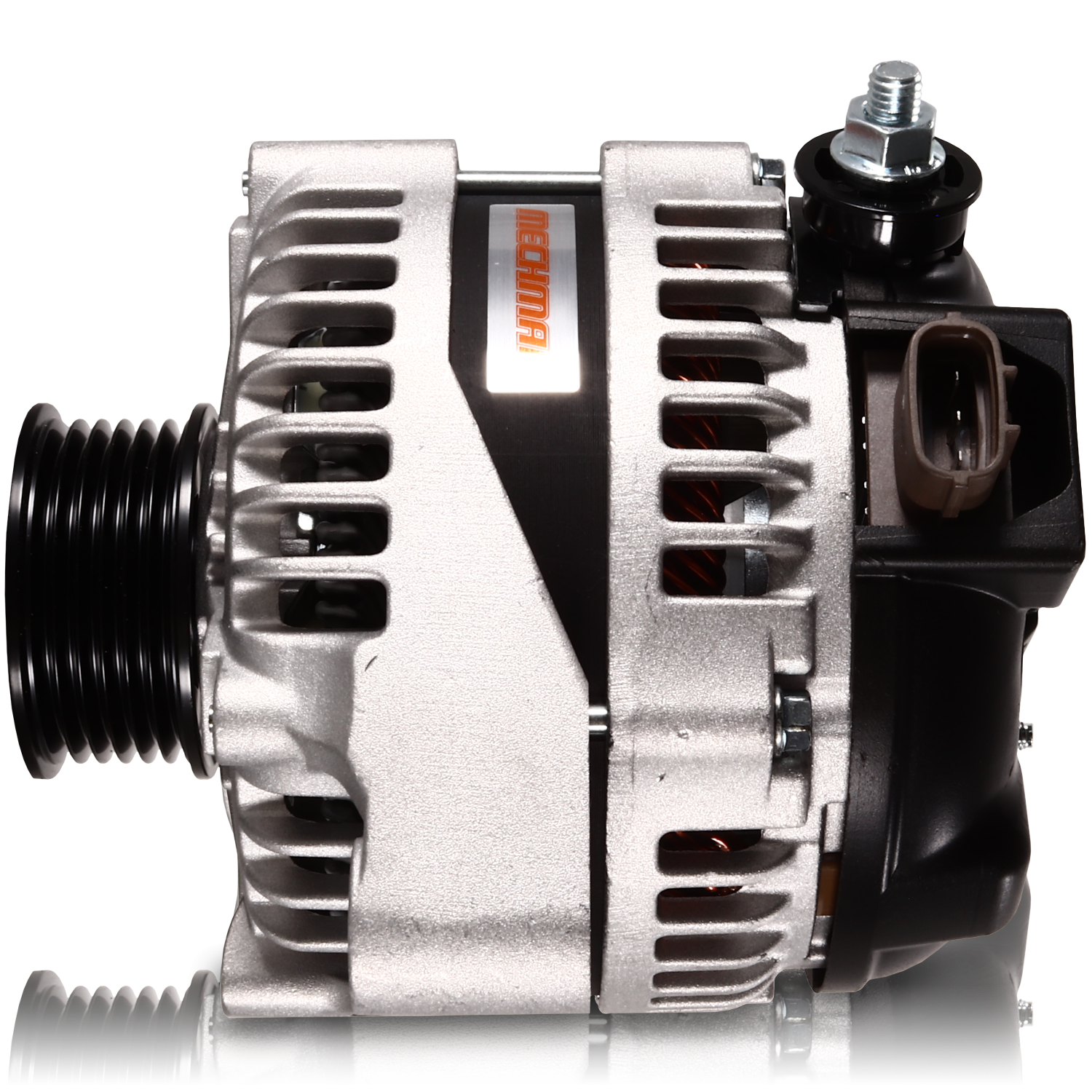 320 amp H.O. alternator for Lexus GS / IS300