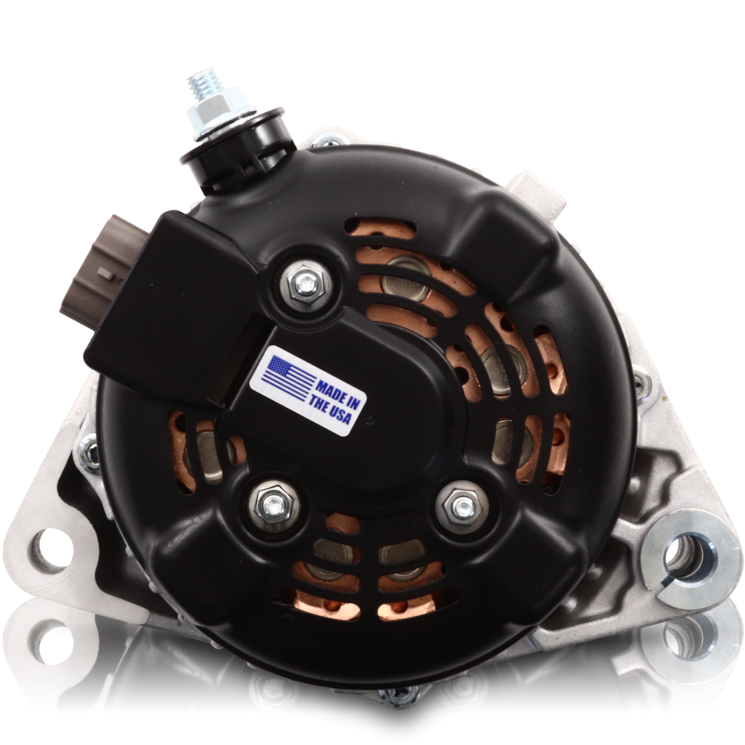 320 amp H.O. alternator for Lexus GS / IS300
