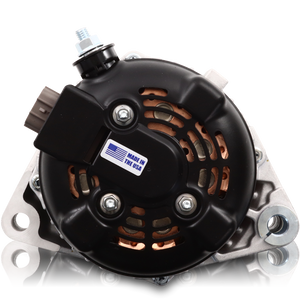 320 amp H.O. alternator for Lexus GS / IS300