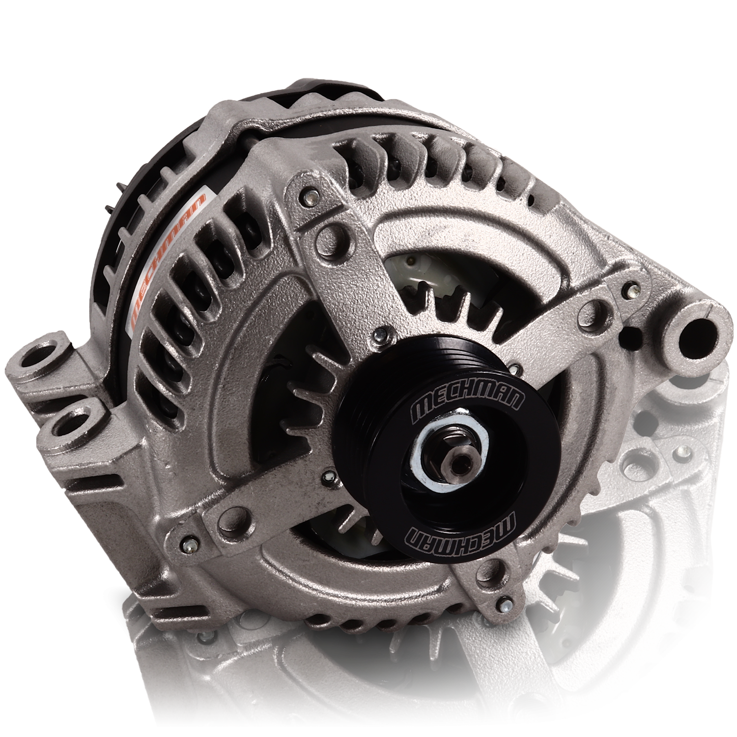 320-amp alt for Chrysler 3.6L FWD