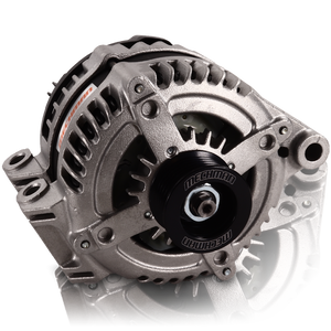 320-amp alt for Chrysler 3.6L FWD