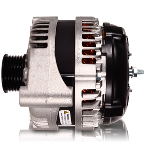 320-amp alt for Chrysler 3.6L FWD