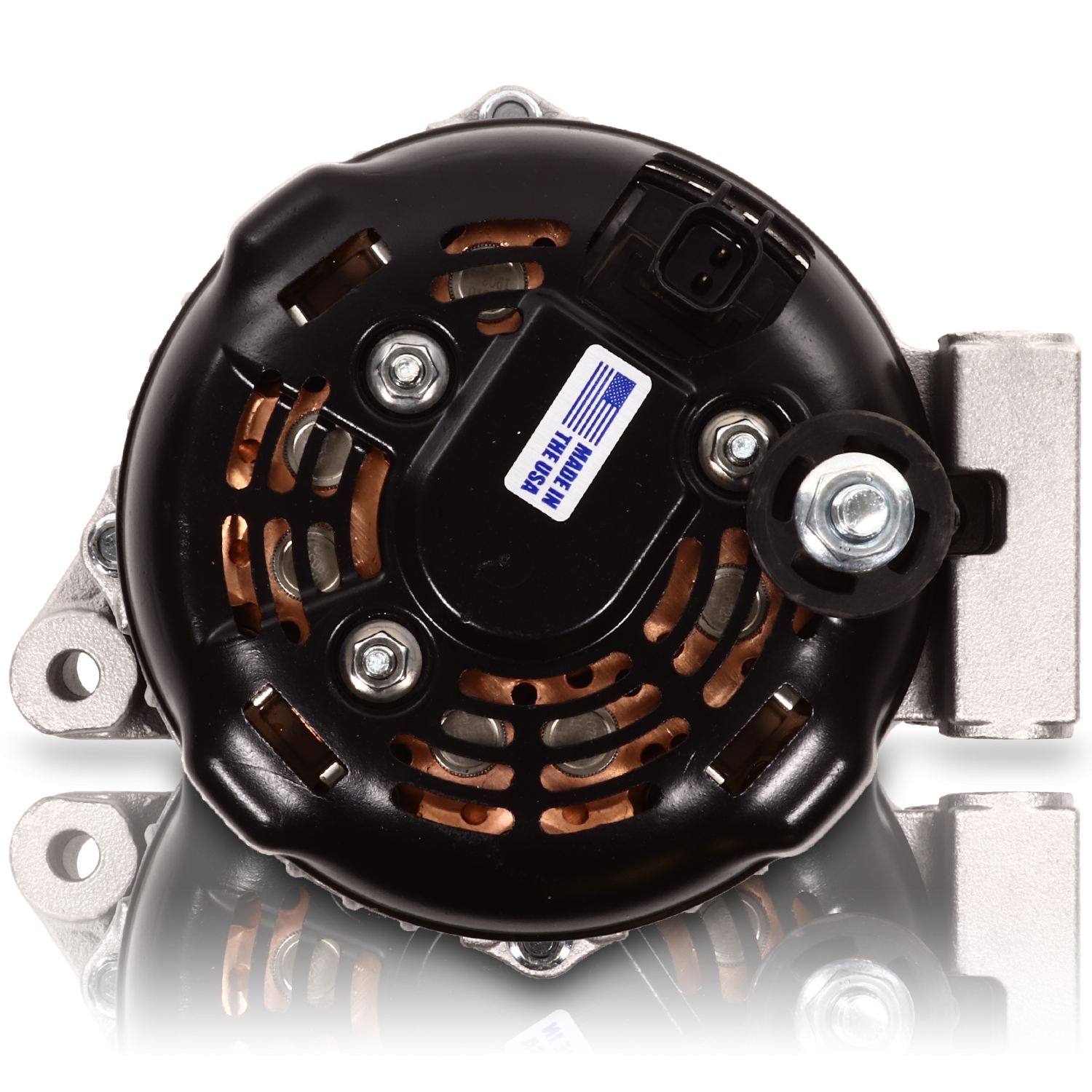 320-amp alt for Chrysler 3.6L FWD