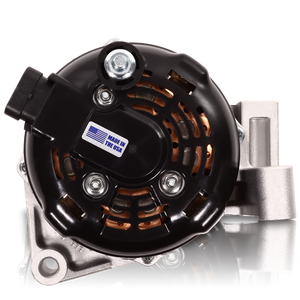 320-amp alternator for 06-10 GM 3.5L car