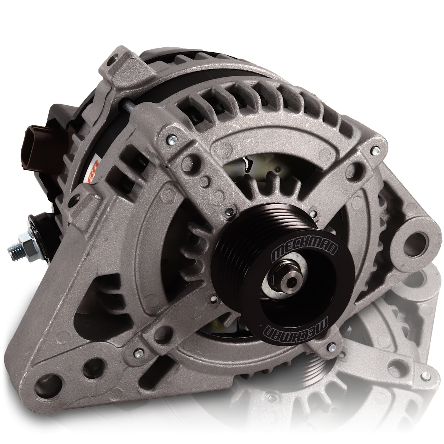 320 amp alternator for 4.0L Toyota / Lexus Truck