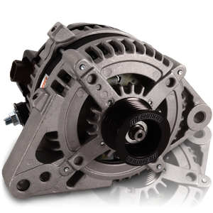 320 amp alternator for 4.0L Toyota / Lexus Truck