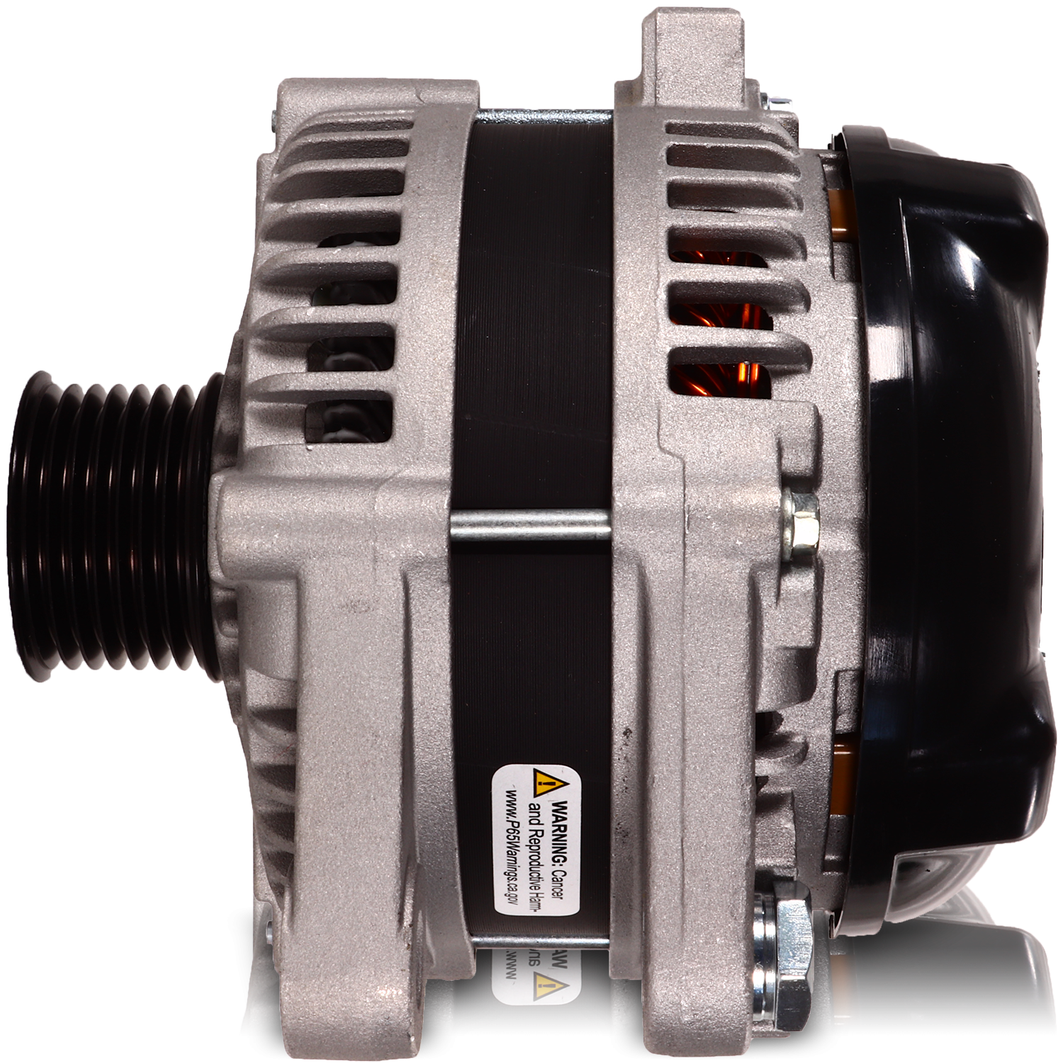 320 amp alternator for 4.0L Toyota / Lexus Truck