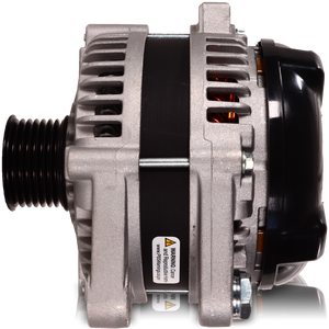 320 amp alternator for 4.0L Toyota / Lexus Truck