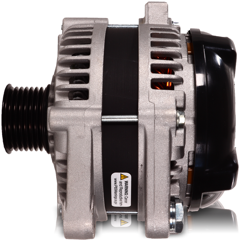 320 amp alternator for 4.0L Toyota / Lexus Truck