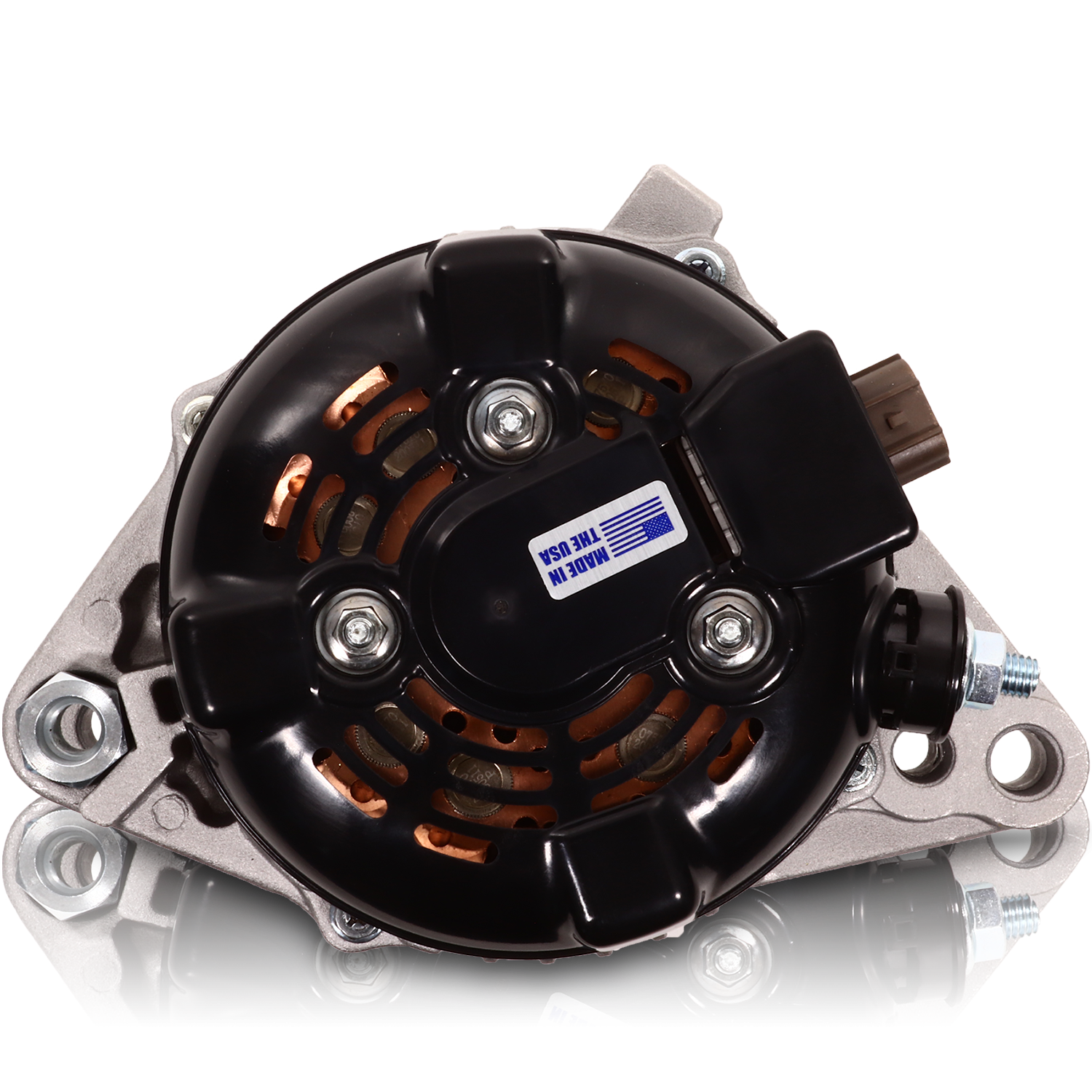 320 amp alternator for 4.0L Toyota / Lexus Truck
