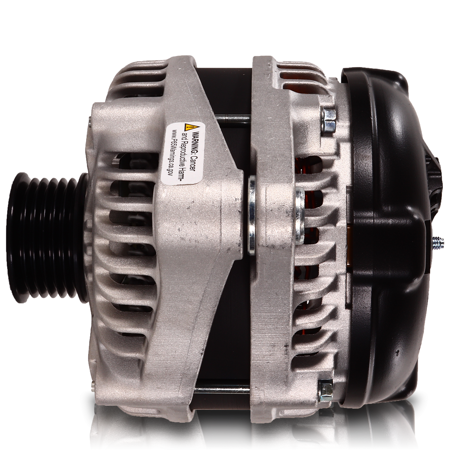 320-amp alternator for Acura/Honda