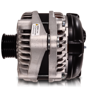 320-amp alternator for Acura/Honda