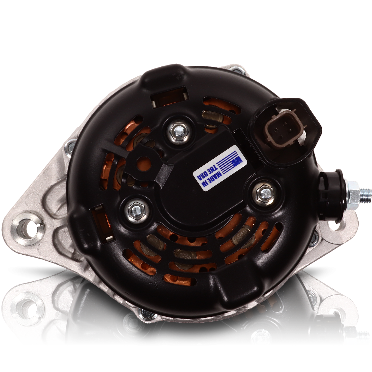 320-amp alternator for Acura/Honda