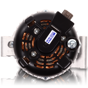 320-amp alternator for Honda 2.4L T mount - Late