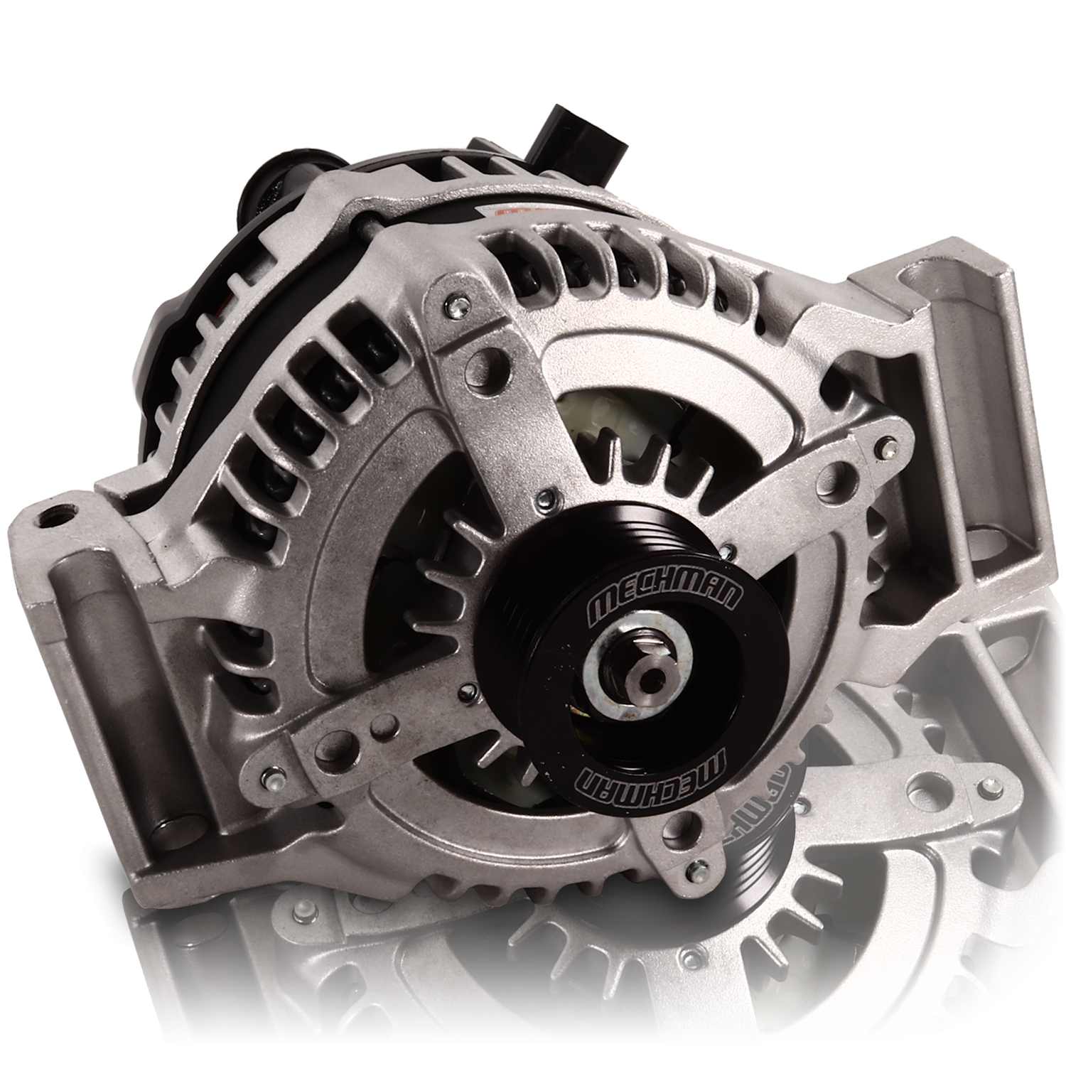 320-amp alternator for Late model Cadillac 4.6L