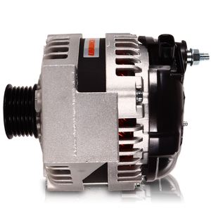 320-amp alternator for Late model Cadillac 4.6L