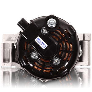 320-amp alternator for Late model Cadillac 4.6L