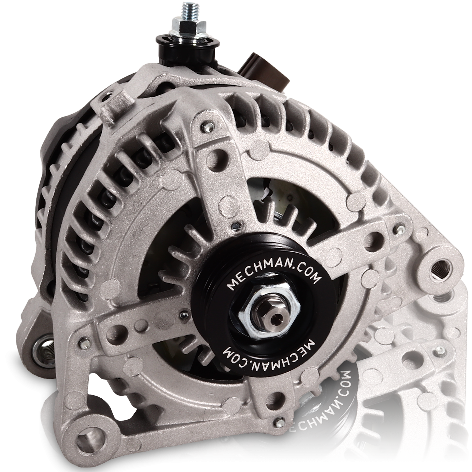 320-amp alternator for Toyota 2.5L 2010-2011