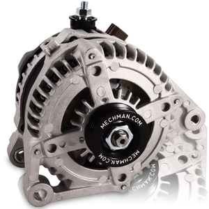 320-amp alternator for Toyota 2.5L 2010-2011