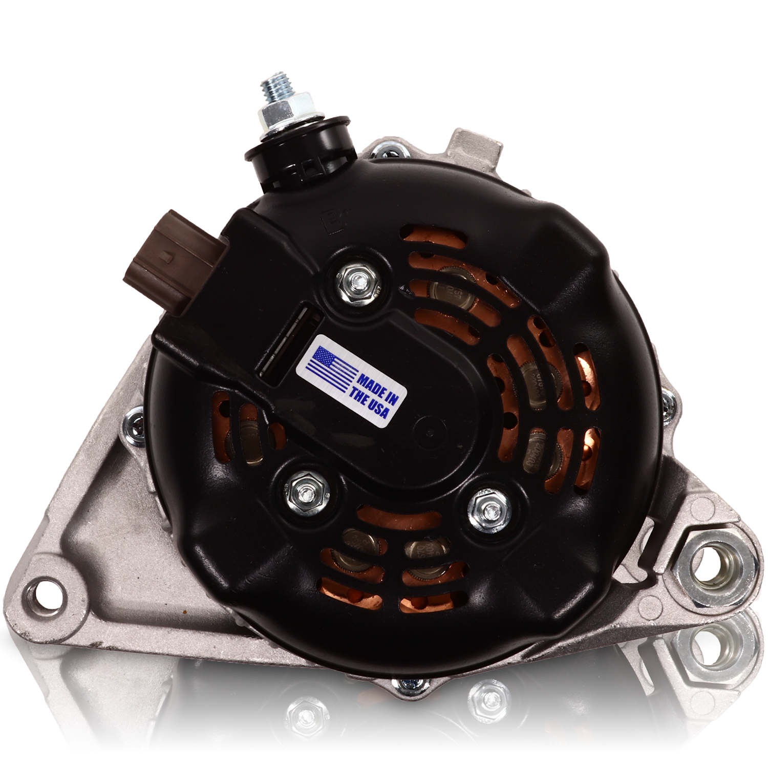 320-amp alternator for Toyota 2.5L 2010-2011