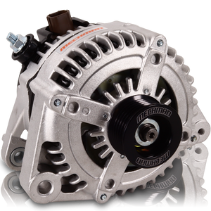 320-amp alternator for Toyota & Lexus V6
