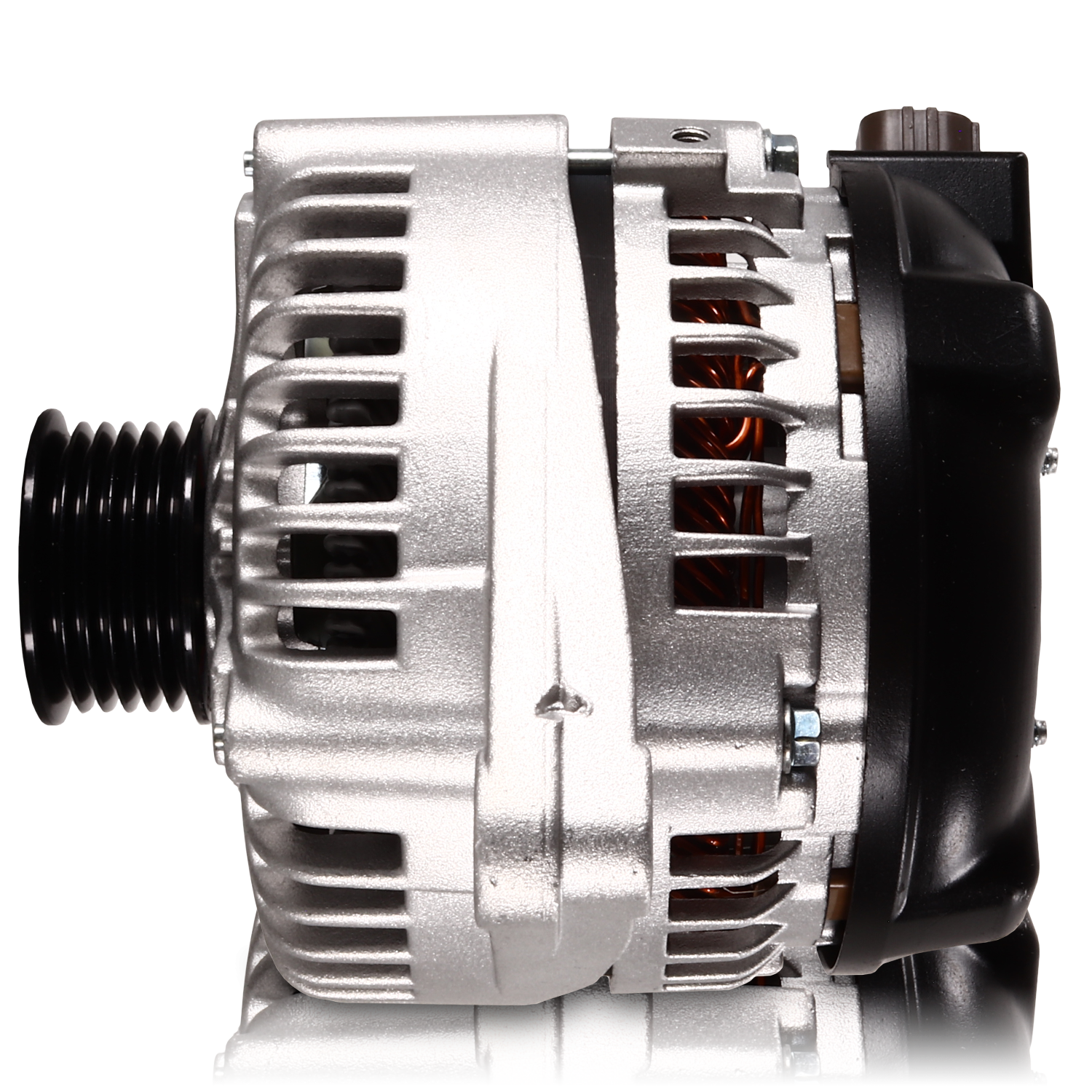320-amp alternator for Toyota & Lexus V6