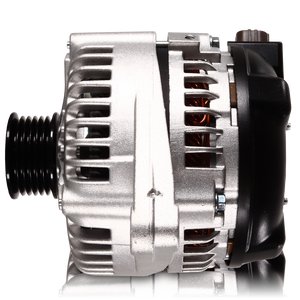 320-amp alternator for Toyota & Lexus V6