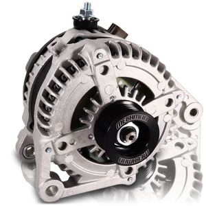 320 amp alternator for Toyota / Scion 2.5L