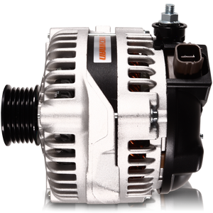 320 amp alternator for Toyota / Scion 2.5L