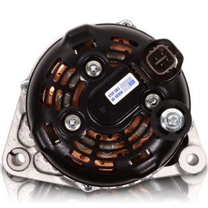 320-amp high output alternator Honda Acura 3.0L / 3.5L