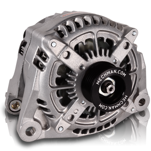 320 amp high output alternator for Ram Hemi 5.7L