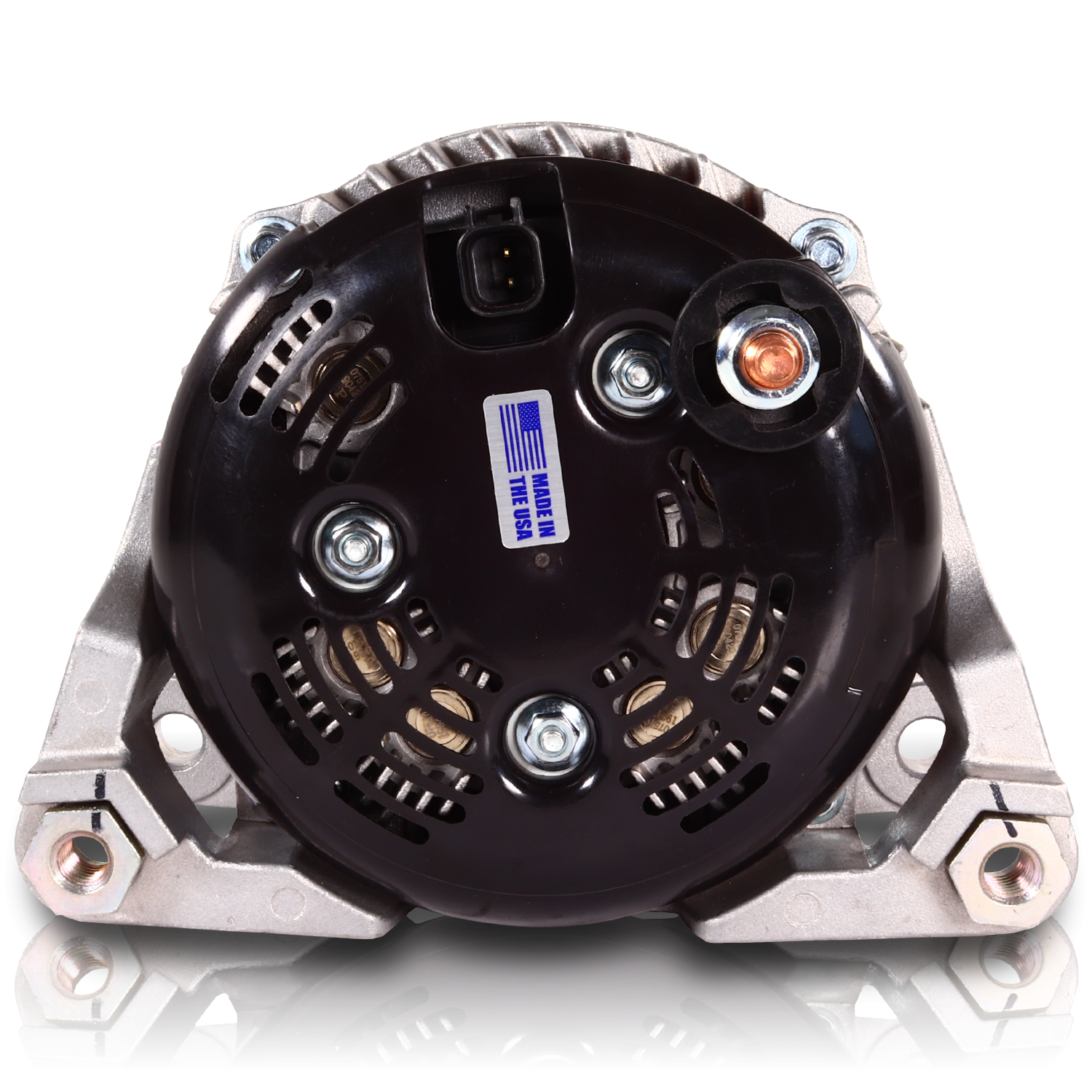 320 amp high output alternator for Ram Hemi 5.7L