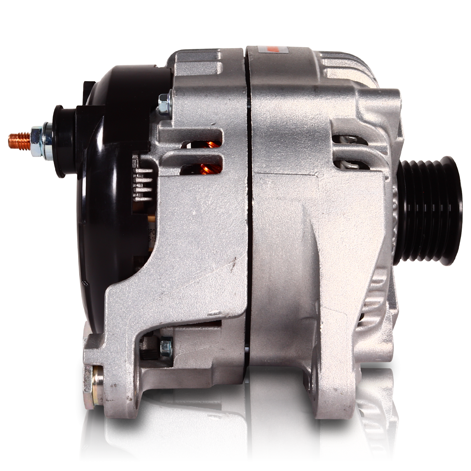 320 amp high output alternator for Ram Hemi 5.7L