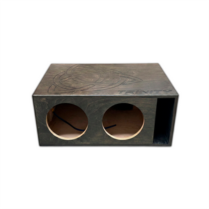 Trinity Audio Dual 12