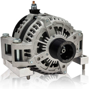370-amp Toyota 200 Series Landcruiser 2007-2023 4.5L Diesel