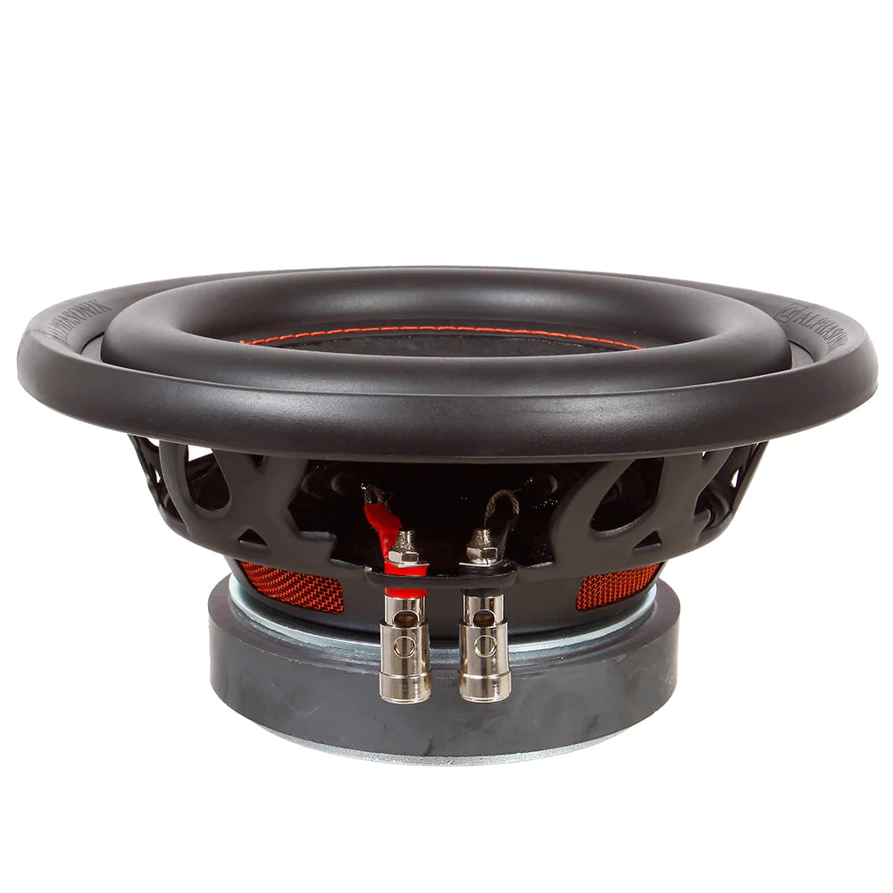Alphasonik Hyper 200 Series 8