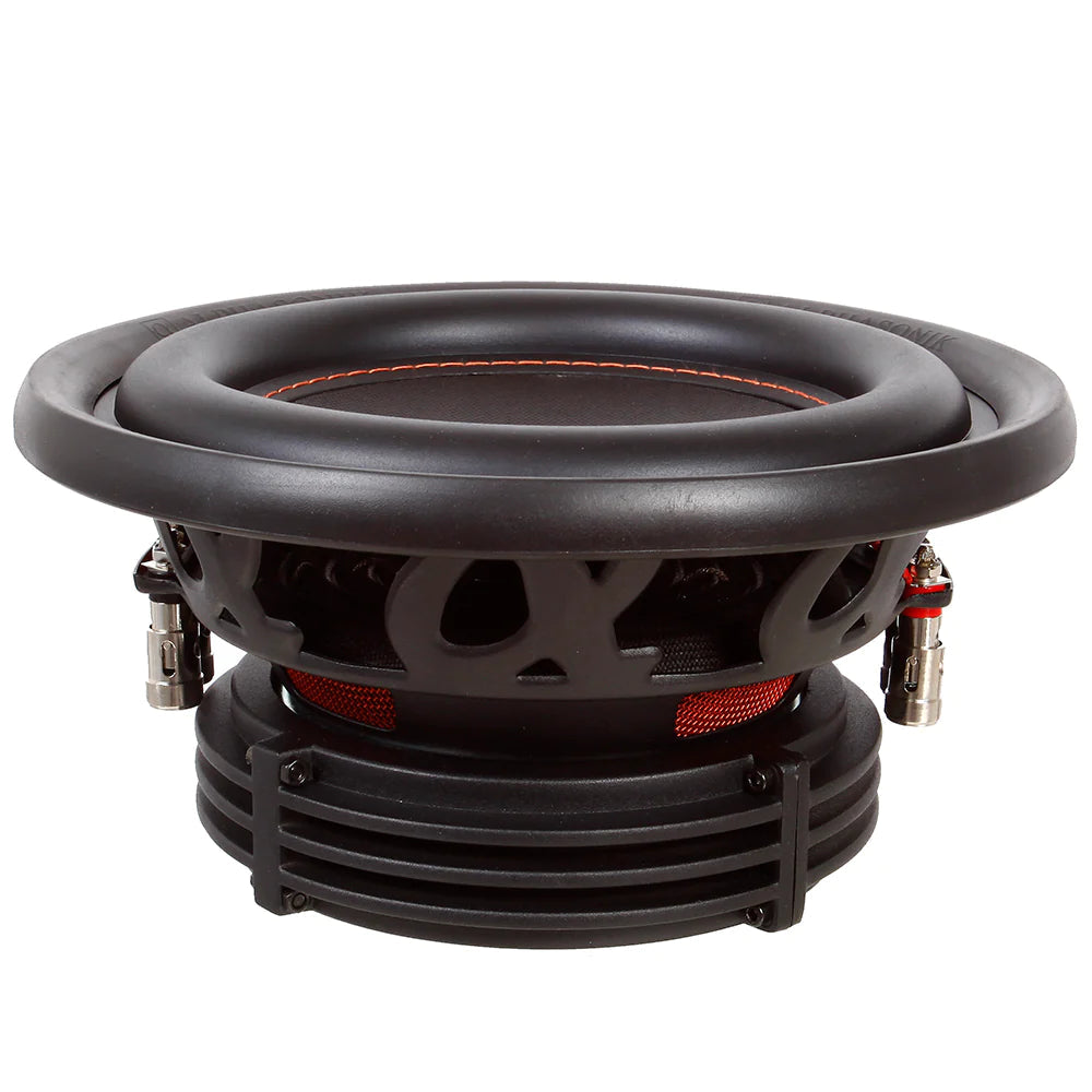 Alphasonik Neuron 400 Series 10