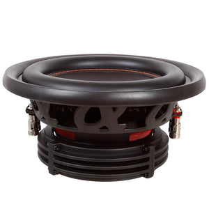 Alphasonik Neuron 400 Series 10