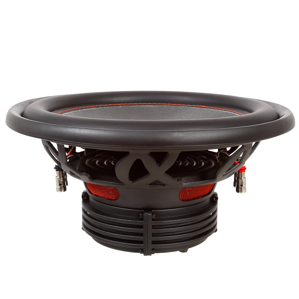 Alphasonik Neuron 400 Series 12