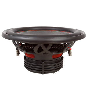 Alphasonik Neuron 400 Series 12